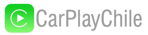 CarPlay Chile